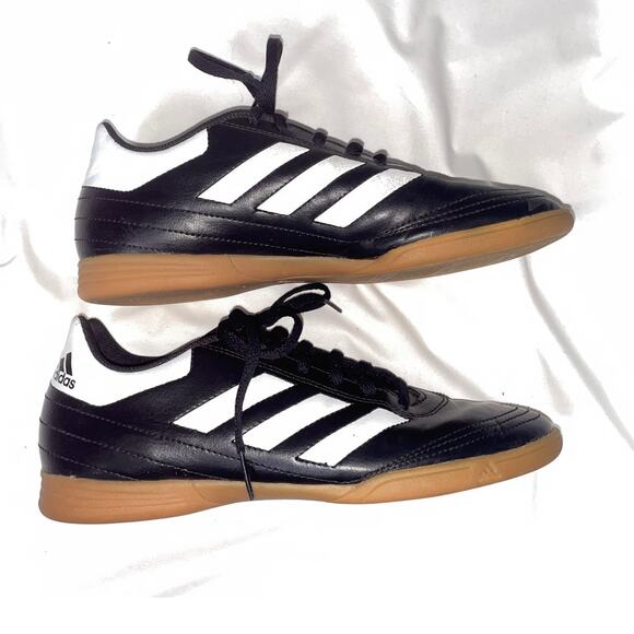 Adidas Goletto VI Indoor Soccer Shoes - Men\'s Size 6 1/2 main image 7
